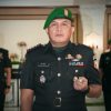 Sebelas Tahun di Kostrad, Kolonel Arm Untoro Hariyanto Kini Nahkodai Korem 081/DSJ