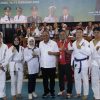 Kajati Jatim Mia Amiati Buka Kejurnas Ju-Jitsu Kajati Jawa Timur Cup 2025