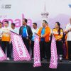 Hari Kedua Tour of Kemala 2025 Meriah, 1.794 Peserta Ramaikan Lintasan di Yogyakarta