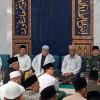 Dandim 0816 Sidoarjo Hadiri Penutupan Pengajian dan Doa Bersama Jelang Ramadhan