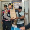 Cipta Kondisi Jelang Ramadhan, Polisi Amankan Ratusan Botol Miras di Pamekasan