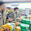 Satgas Pangan Polres Malang Pastikan Stok dan Harga Bahan Pokok Jelang Ramadhan Aman