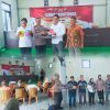 Polsek Sukodono Gelar Dialog Bersama Warga Desa Bangsri untuk Wujudkan Keamanan Kondusif