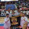 Taekwondo Garbha Presisi Polri Juara umum di Kejuaraan Internasional Taekwondo Kasal Cup 2 2025