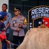 Polres Bondowoso Berhasil Temukan dan Kembalikan 3 ekor Sapi yang Hilang Pemilik Tersenyum Riang