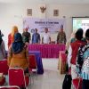 Komandan Koramil 0817/16 Dukun Hadiri Rapat Rembuk Stunting Tingkat Kecamatan