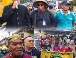 Ruwah Dusun Legok: Simbol Syukur, Menghormati Leluhur, Menjaga Warisan Budaya, dan Harapan Terbaik untuk Masyarakat.