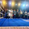 Surabaya Big Fight Rebutkan Piala Forkopimda Surabaya.