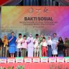 Catat Rekor MURI, Baksos Dharma Pertiwi di Ngawi Sasar Anak Kebutuhan Khusus