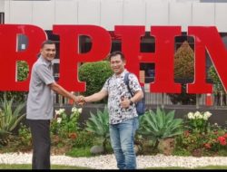 RHIR SIAP ADAKAN DIKLAT PARALEGAL, GUNA DUKUNG PROGRAM POSBANKUM DESA DI WONOSOBO PROVINSI JAWA TENGAH