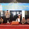 Polres Pelabuhan Tanjung Perak Gelar Pengajian dan Doa Bersama Sambut Ramadan 1446 H / 2025 M