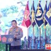 Kapolri Laporkan Direktorat PPA PPO Hingga Sinergitas TNI-Polri Kepada Presiden