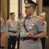 Promosi Bintang Dua, Waka Polda Jateng Brigjen Pol Agus Suryonugroho Diangkat Jadi Kakorlantas Polri