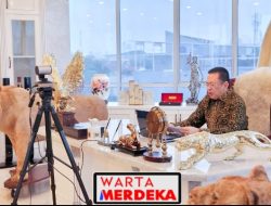 Bamsoet Buka Seminar dan Uji Kompetensi Ikatan Motor Indonesia (IMI) Tahun 2025
