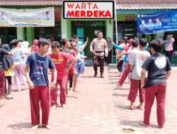 Seni dan Pengabdian; Peran Aipda Ridha dalam Menjaga Warisan Budaya Bangsa