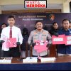 Miliki 10 Sepeda Motor dan 2 Mobil Tanpa Dokumen Sah, Seorang Pria Diamankan Polres Grobogan