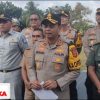 Polres OKI Mulai Hari Ini Gelar Operasi Keselamatan Berkendara