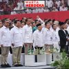 Bamsoet Dukung Keputusan Gerindra Usung Kembali Prabowo Subianto Sebagai Capres 2029-2034