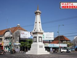 Kunjungan Wisatawan Meningkat Jelang Tour of Kemala 2025 di Yogyakarta