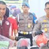 Polda Jateng Ungkap 12 Kg Sabu, Berawal dari Kecelakaan di Tol