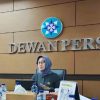 Dewan Pers Tolak Hadir di HPN, PWI Dituding Tak Sah, Anggaran APBD Tetap Terkuras