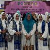 GOW Dan BKMT Kabupaten Kampar Hadiri Tabliq Akbar Ramadhan 1446 H.