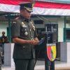 Dikmata TNI-AD Gelombang I Resmi Dibuka