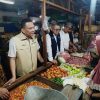 Satgas Pangan Polda Jatim Pastikan Stok dan Harga Bapokting Jelang Idul Fitri Relatif Stabil