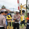 Jelang Arus Mudik Lebaran 2025, Satlantas Polres Gresik Gelar Pemetaan Jalur R