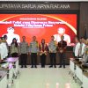 Polres Gresik Gelar Coaching Clinic, Menjadi Polisi yang Dipercaya Masyarakat Melalui Pelayanan Prima