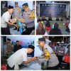 Safari Ramadhan, Polres Ngawi Beri Bantuan ke Panti Asuhan Al Munawaroh