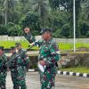 Asah Kemampuan Prajurit Jalasena, Siswa Dikmata Satdik – 4 Kodiklatal Resmi Ikuti Diksargolan