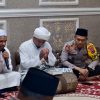 Safari Ramadhan Kapolres Bondowoso Bangun Sinergitas Bersama Tokoh Ulama