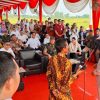 Kunjungan Kerja Menteri Pertanian di Kabupaten Gresik