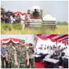 Mayjen TNI Rudy Bakal Jawab Keluhan Keluhan Petani di Gresik