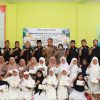 Polres Pelabuhan Tanjung Perak Gelar Buka Puasa Bersama dan Santuni 100 Anak Yatim