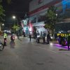 Ciptakan Situasi Kondusif di Bulan Ramadhan Polres Sumenep Patroli Sahur