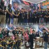 Acara Khidmat Merayakan 23 Tahun LSM GMBI Distrik Sidoarjo: Kebersamaan dalam Solidaritas Adakan Buka Puasa Bersama Santunan Anak Yatim dan Pengukuhan Lima KSM Baru