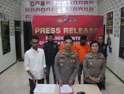 Spesialis Kunci T Dibekuk di Kawasan Kuliner Kusuma Bangsa Surabaya