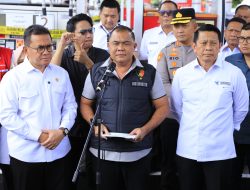 Bareskrim Polri Ungkap Kecurangan SPBU di Bogor yang Kurangi Takaran BBM
