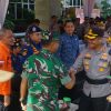 Polres Gresik Gelar Apel Pasukan Operasi Keselamatan Semeru 2025, Kodim 0817/Gresik Siap Dukung Stabilitas Keamanan