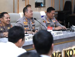 Polisi di Malang Raya Terapkan Upaya Preventif, Tekan Potensi Gangguan Kamtibmas Saat Libur Lebaran