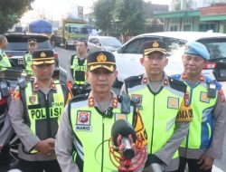 Polres Bojonegoro Maksimalkan KRYD Cegah Kejahatan dan Aksi Premanisme Berkedok Ormas