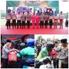 Wakapolri Hadiri Bazar Presisi dan Baksos di Lapangan Bhayangkara
