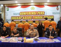 Pemerintah Prancis Puji Gerak Cepat Polri Tangkap Penjambret Warganya