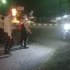 Polres Nganjuk Intensifkan Patroli SREG, Jaga Ketertiban Selama Ramadan dan Jelang Idulfitri