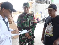 Sergab TNI-Bulog, Petani di Madiun Semakin Sejahtera