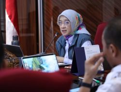 Menteri PANRB Apresiasi Polri Terkait Arus Mudik Lebaran 2025