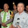 Menhub Apresiasi Langkah Strategis Kakorlantas, Arus Mudik Hingga H-4 Lebaran Terkendali