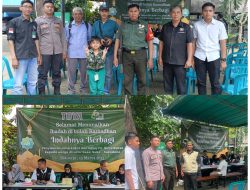 Semangat Ramadhan Kepedulian Sosial:CV Bima Reksa Menggandeng Laznas LMI Salurkan Zakat dan Infaq ke 657 Jiwa Kaum Dhuafa